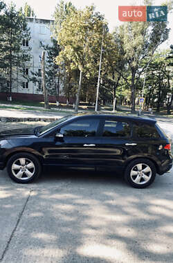 Позашляховик / Кросовер Acura RDX 2006 в 