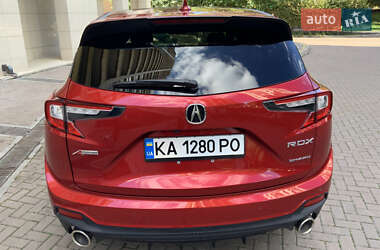 Внедорожник / Кроссовер Acura RDX 2024 в 