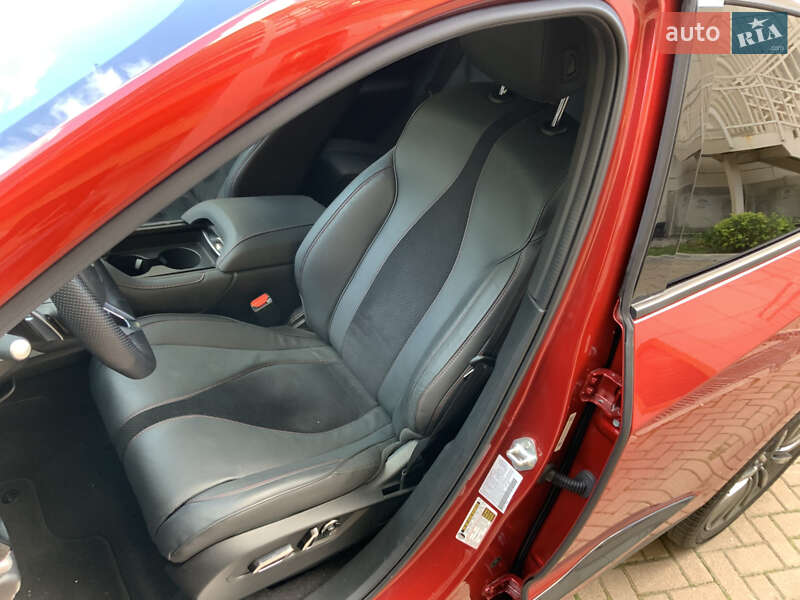 Внедорожник / Кроссовер Acura RDX 2024 в Киеве