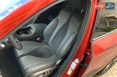 Внедорожник / Кроссовер Acura RDX 2024 в 