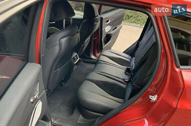 Внедорожник / Кроссовер Acura RDX 2024 в 