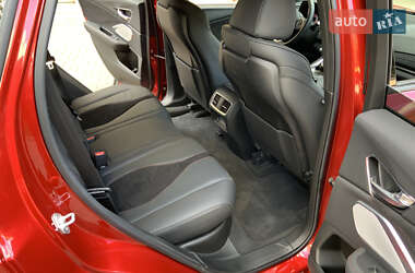 Внедорожник / Кроссовер Acura RDX 2024 в 