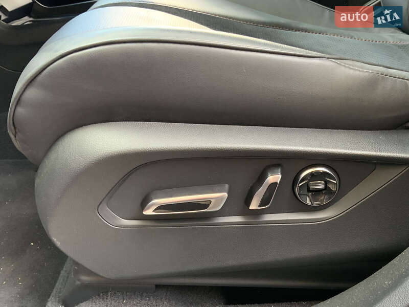 Внедорожник / Кроссовер Acura RDX 2024 в Киеве