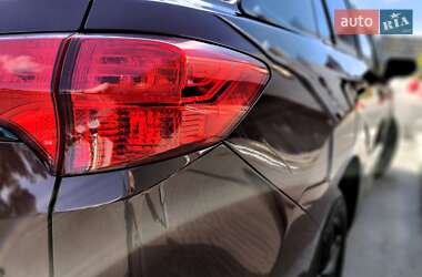 Внедорожник / Кроссовер Acura RDX 2014 в 