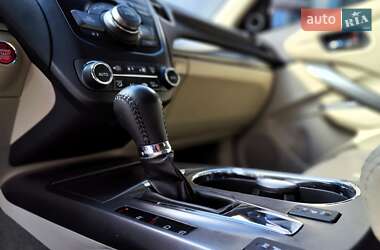 Внедорожник / Кроссовер Acura RDX 2014 в 
