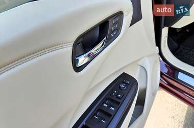 Внедорожник / Кроссовер Acura RDX 2014 в 