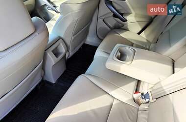 Внедорожник / Кроссовер Acura RDX 2014 в 