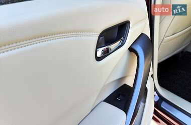 Внедорожник / Кроссовер Acura RDX 2014 в 