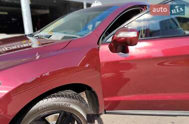 Внедорожник / Кроссовер Acura RDX 2014 в 