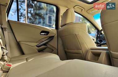 Внедорожник / Кроссовер Acura RDX 2014 в 
