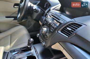 Внедорожник / Кроссовер Acura RDX 2014 в 