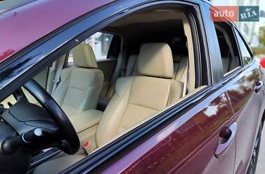 Внедорожник / Кроссовер Acura RDX 2014 в 