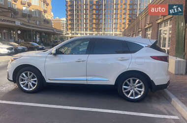 Внедорожник / Кроссовер Acura RDX 2019 в 