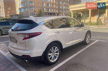 Внедорожник / Кроссовер Acura RDX 2019 в 