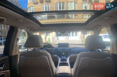 Внедорожник / Кроссовер Acura RDX 2019 в 