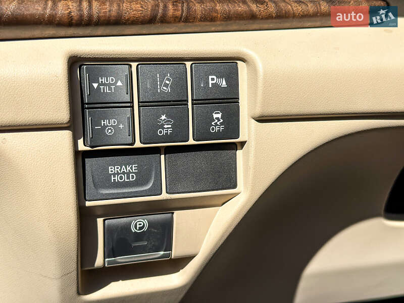 Внедорожник / Кроссовер Acura RDX 2019 в Киеве