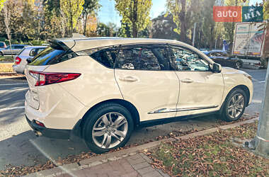 Внедорожник / Кроссовер Acura RDX 2019 в 