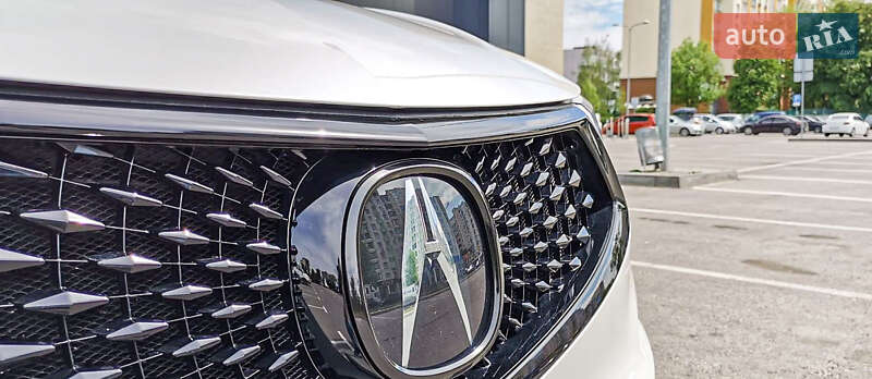 Внедорожник / Кроссовер Acura RDX 2019 в Киеве