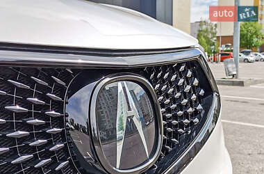 Внедорожник / Кроссовер Acura RDX 2019 в 