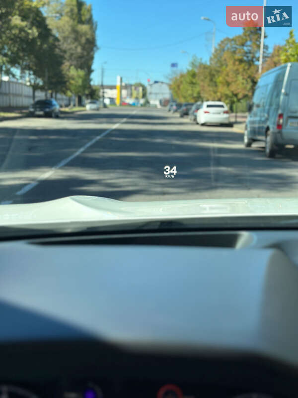 Внедорожник / Кроссовер Acura RDX 2019 в Киеве