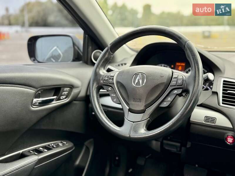 Внедорожник / Кроссовер Acura RDX 2015 в Киеве