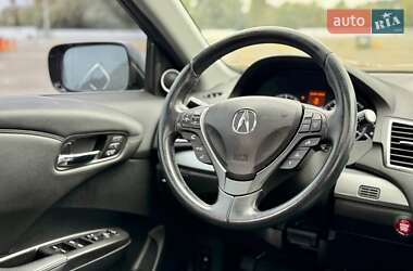 Внедорожник / Кроссовер Acura RDX 2015 в 