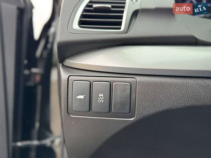 Внедорожник / Кроссовер Acura RDX 2015 в Киеве