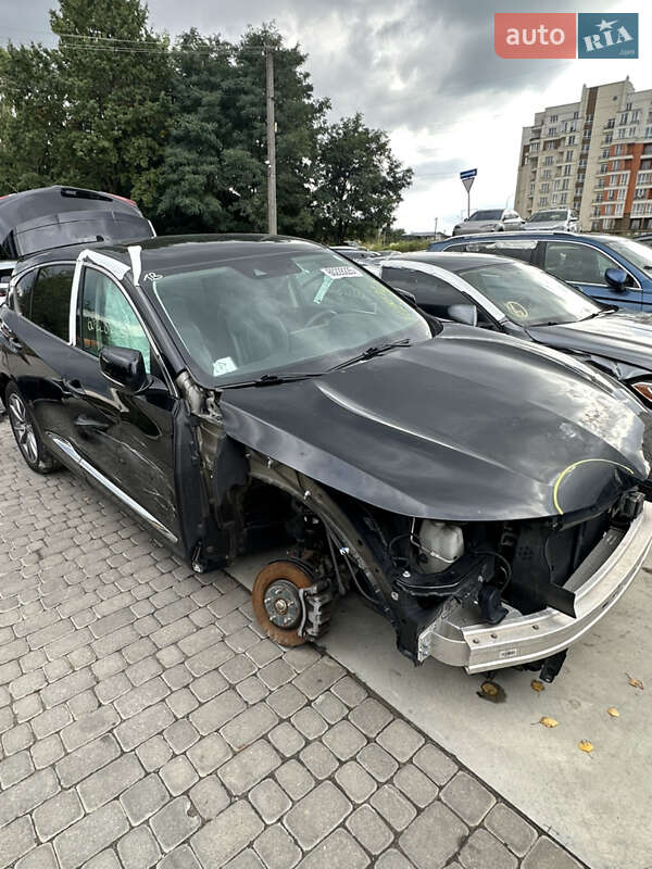 Внедорожник / Кроссовер Acura RDX 2019 в Львове