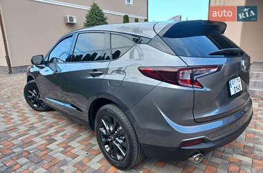 Внедорожник / Кроссовер Acura RDX 2021 в 