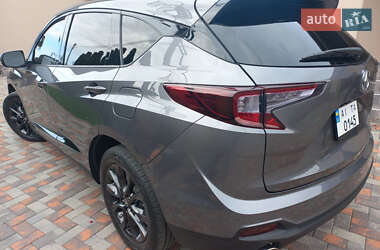 Внедорожник / Кроссовер Acura RDX 2021 в 