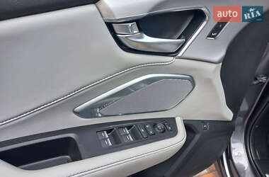 Внедорожник / Кроссовер Acura RDX 2021 в 