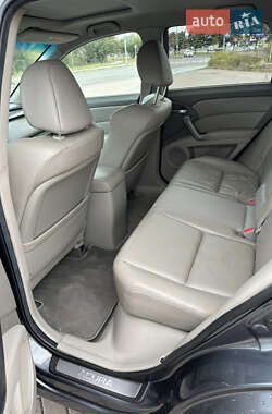 Внедорожник / Кроссовер Acura RDX 2011 в 
