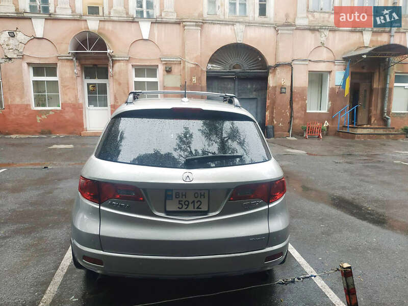Внедорожник / Кроссовер Acura RDX 2008 в Одессе