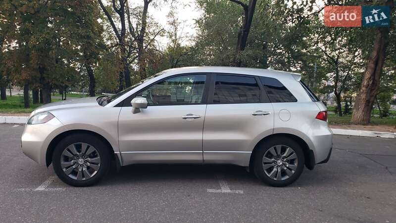 Внедорожник / Кроссовер Acura RDX 2011 в Одессе