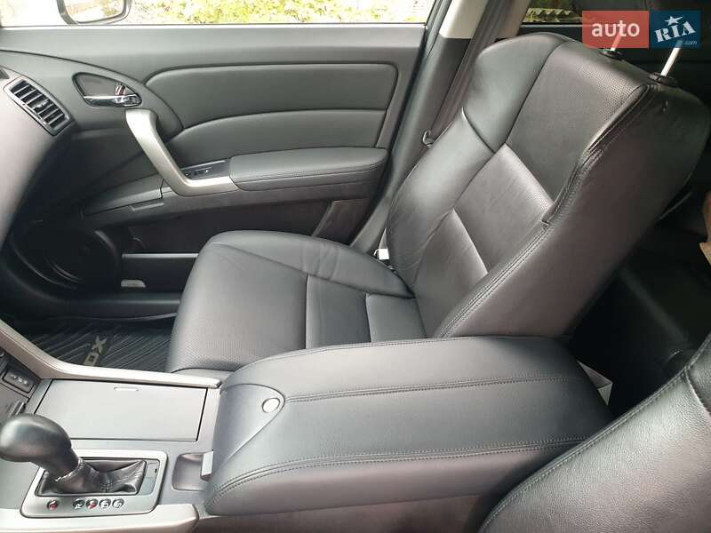Внедорожник / Кроссовер Acura RDX 2011 в Одессе