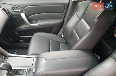 Внедорожник / Кроссовер Acura RDX 2011 в 