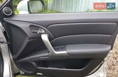 Позашляховик / Кросовер Acura RDX 2011 в Одесі
