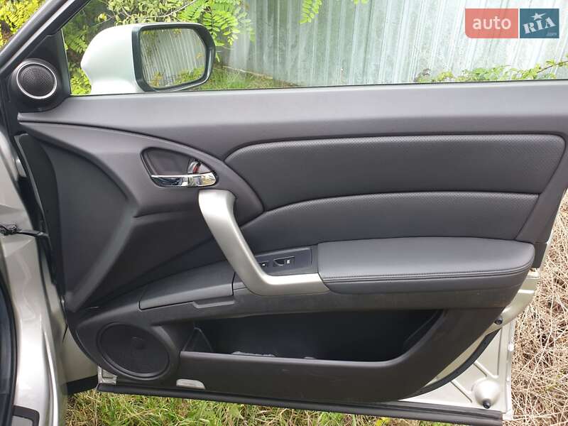 Внедорожник / Кроссовер Acura RDX 2011 в Одессе