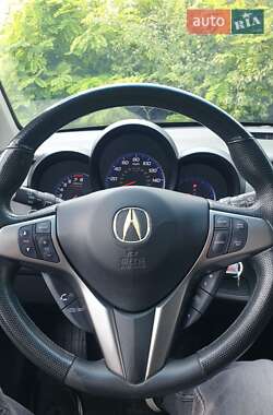 Внедорожник / Кроссовер Acura RDX 2011 в 