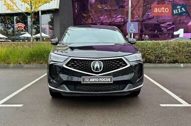 Внедорожник / Кроссовер Acura RDX 2024 в 