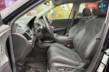 Внедорожник / Кроссовер Acura RDX 2024 в 