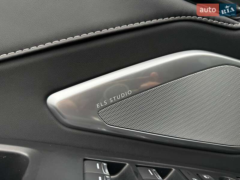 Позашляховик / Кросовер Acura RDX 2024 в Києві