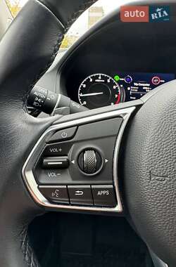 Внедорожник / Кроссовер Acura RDX 2024 в 