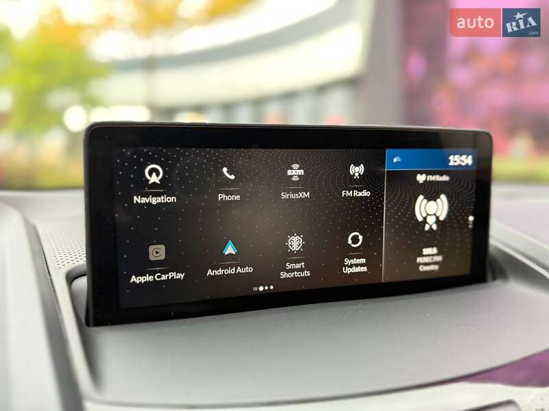 Позашляховик / Кросовер Acura RDX 2024 в Києві
