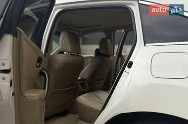 Позашляховик / Кросовер Acura RDX 2012 в 