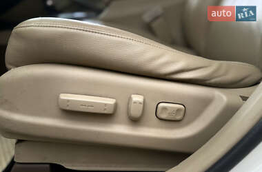 Позашляховик / Кросовер Acura RDX 2012 в 