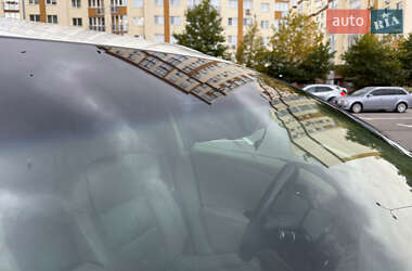 Позашляховик / Кросовер Acura RDX 2012 в 