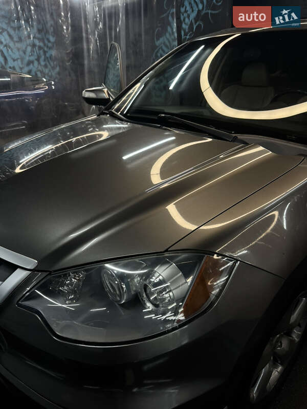 Внедорожник / Кроссовер Acura RDX 2008 в Киеве