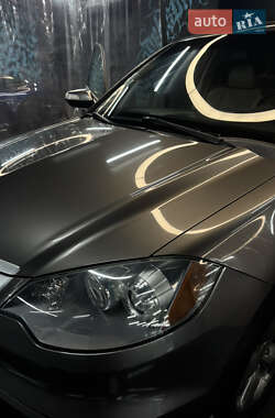 Позашляховик / Кросовер Acura RDX 2008 в 