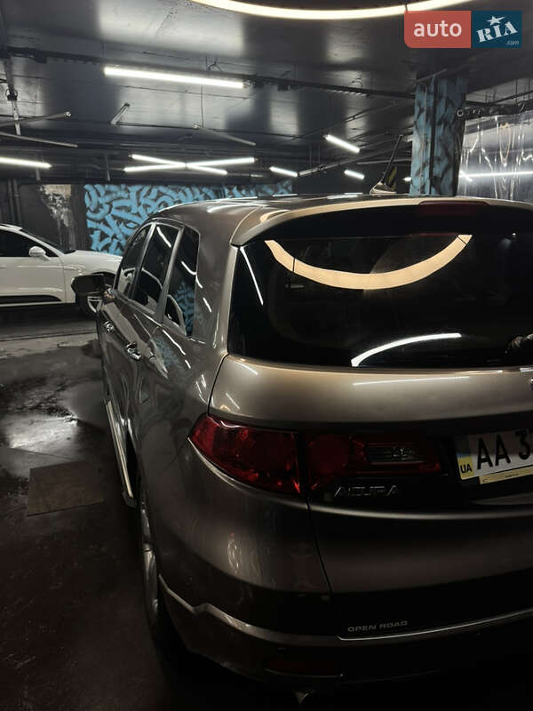 Внедорожник / Кроссовер Acura RDX 2008 в Киеве